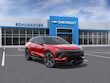 Chevrolet Blazer EV