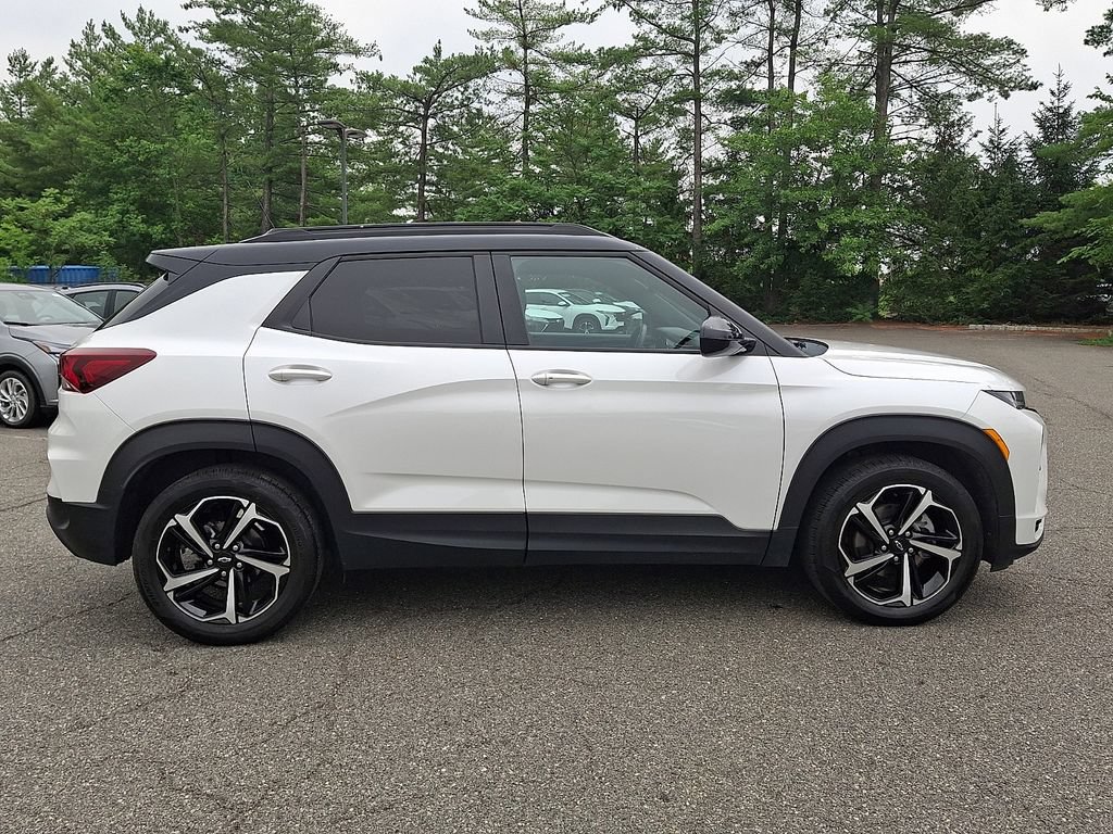 2023 Chevrolet TrailBlazer RS - Photo 7