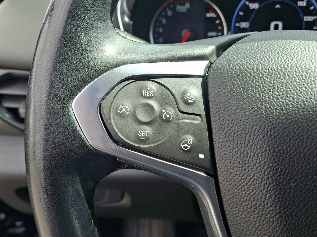 2023 Chevrolet Traverse Premier - Photo 23