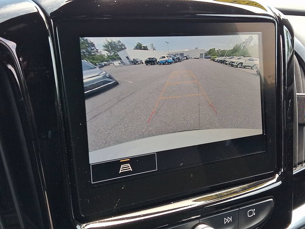 2023 Chevrolet Traverse 1LT - Photo 17