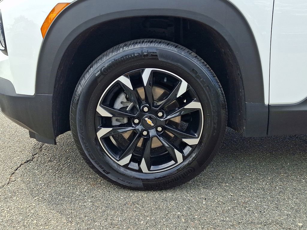 2023 Chevrolet TrailBlazer LT - Photo 8