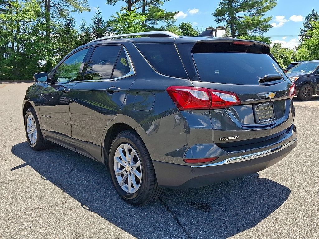 2020 Chevrolet Equinox LT - Photo 4
