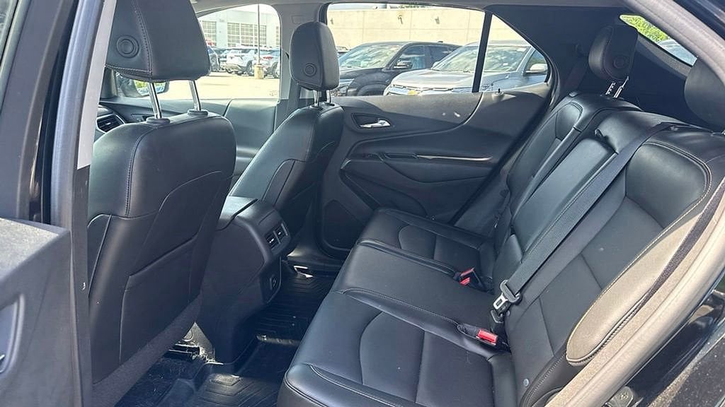 2020 Chevrolet Equinox LT - Photo 9