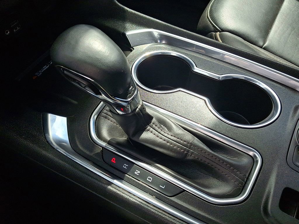 2023 Chevrolet Traverse Premier - Photo 16