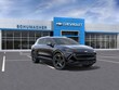 Chevrolet Equinox EV