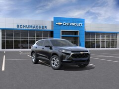 2026 Chevrolet Trax LS SUV