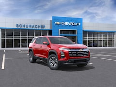 2026 Chevrolet Equinox LT SUV