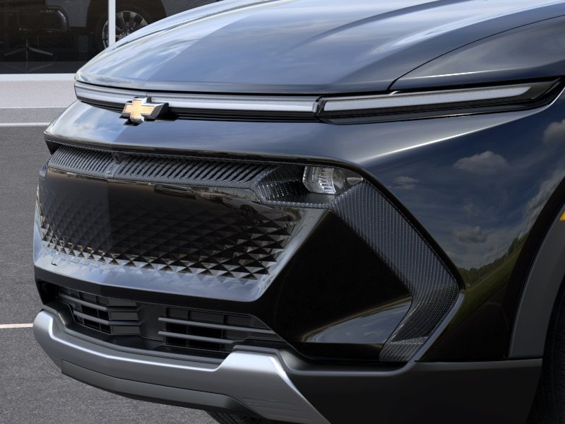 2026 Chevrolet Equinox EV 2LT - Photo 37