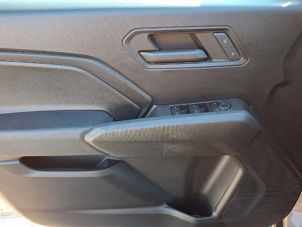 2023 Chevrolet Colorado Work Truck - Photo 12