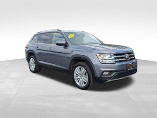 2019 Volkswagen Atlas 3.6L V6 SE w/Technology SUV