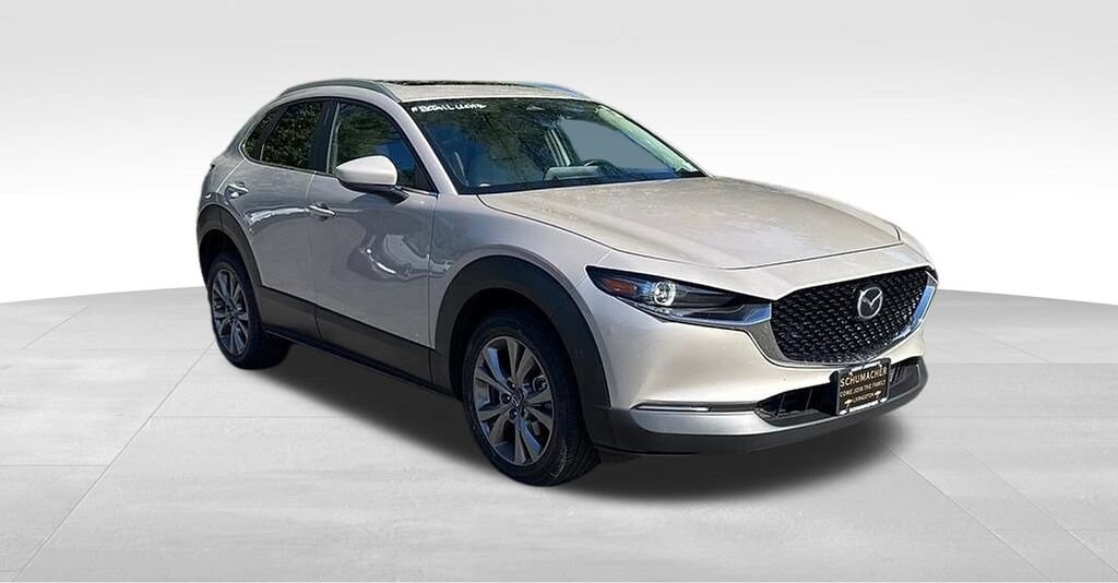 Used 2024 Mazda CX-30 2.5 S Preferred Package SUV