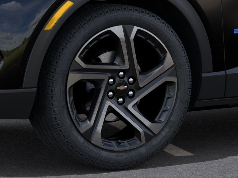 2026 Chevrolet Equinox EV 2LT - Photo 9