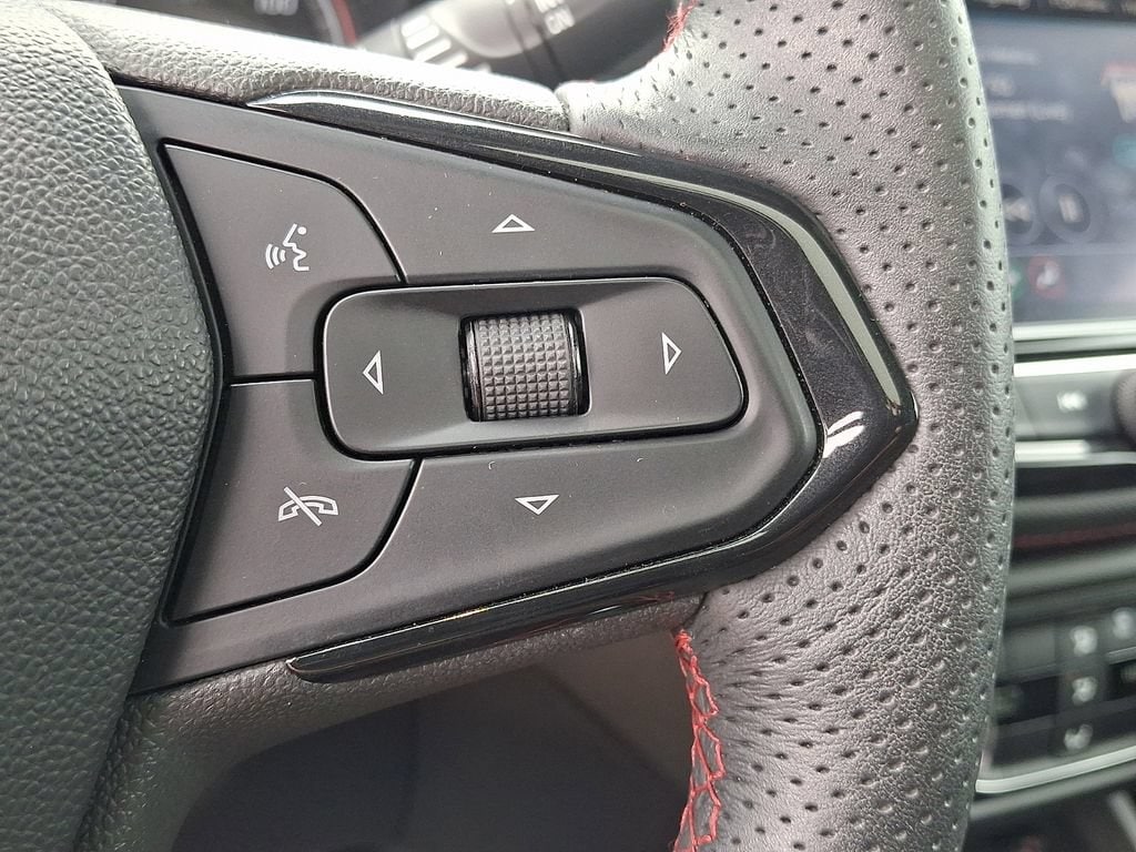 2023 Chevrolet TrailBlazer RS - Photo 22