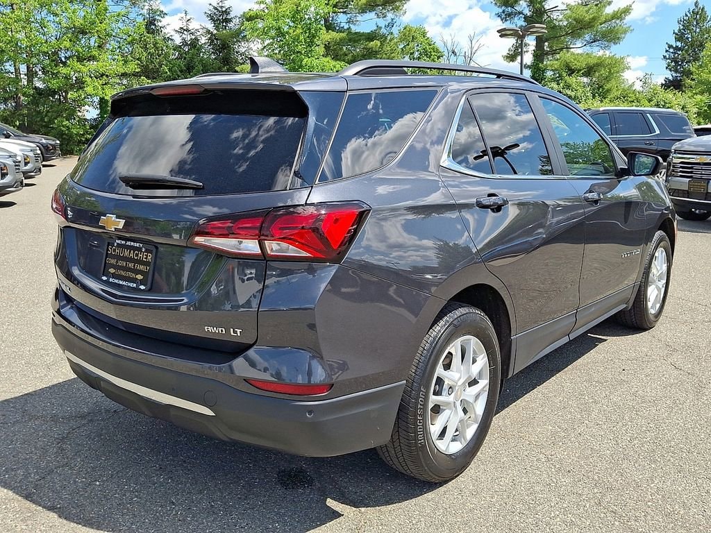 2023 Chevrolet Equinox LT - Photo 6