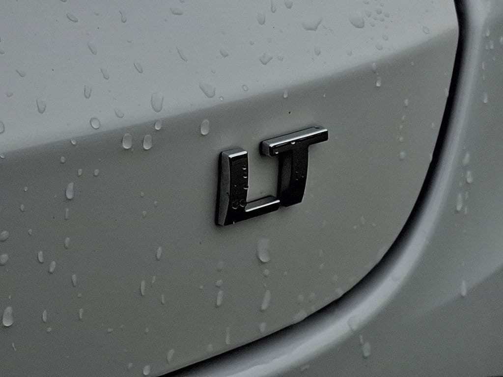 2024 Chevrolet Trax LT - Photo 30