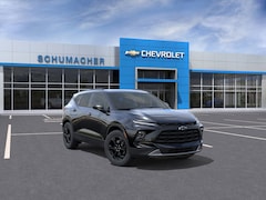 2025 Chevrolet Blazer 2LT SUV