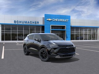 2025 Chevrolet Blazer 2LT SUV