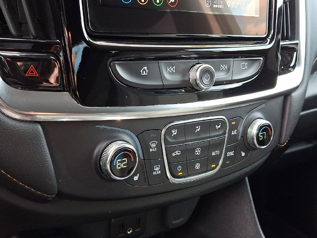 2021 Chevrolet Traverse 1LT - Photo 15