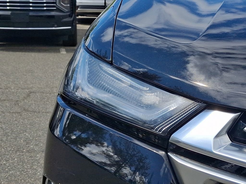 2023 Chevrolet Traverse Premier - Photo 9