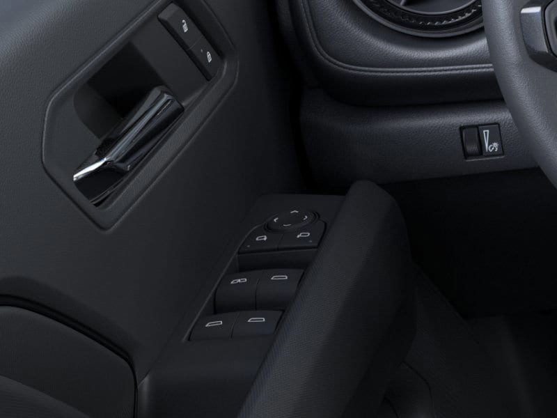 2026 Chevrolet Colorado LT - Photo 22