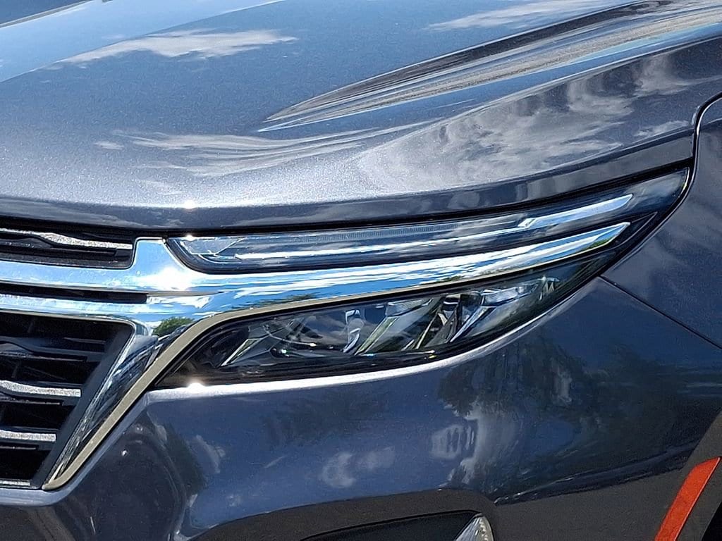 2023 Chevrolet Equinox LT - Photo 9