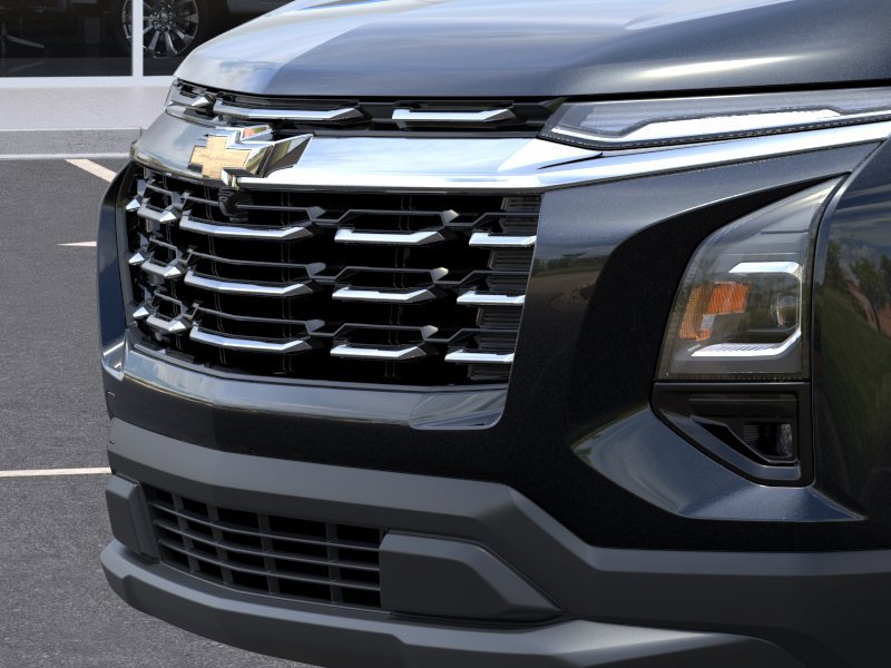 2026 Chevrolet Equinox LT - Photo 13