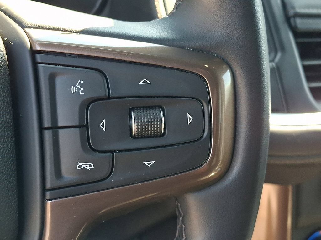 2024 Chevrolet Suburban High Country - Photo 21