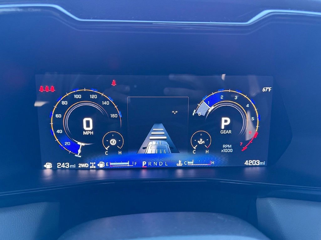 2026 Chevrolet Colorado ZR2 - Photo 23