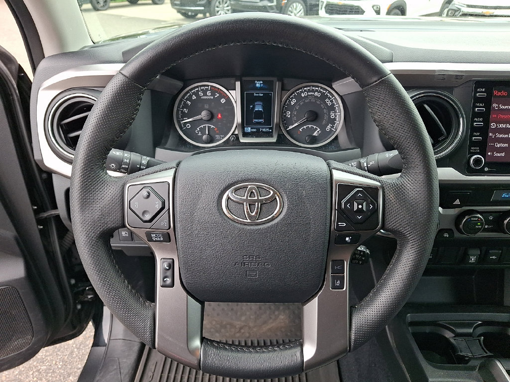 2023 Toyota Tacoma SR5 - Photo 18