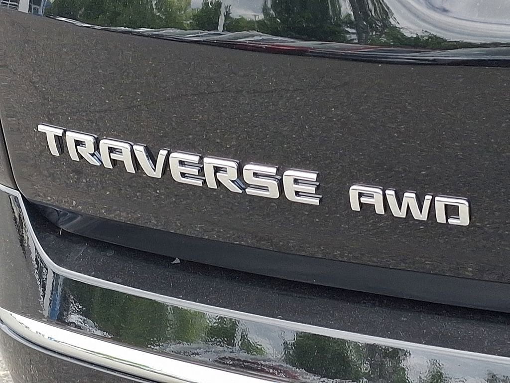 2023 Chevrolet Traverse Premier - Photo 30