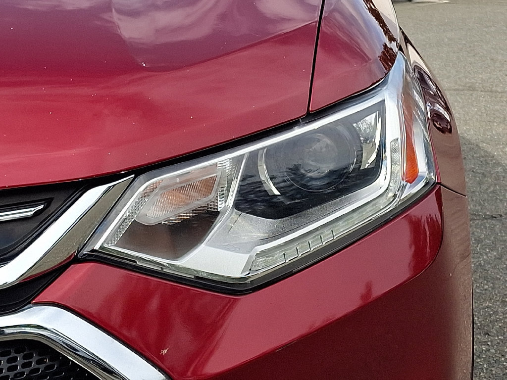 2021 Chevrolet Traverse 1LT - Photo 9