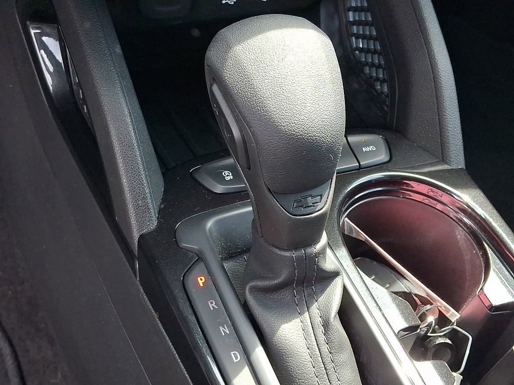 2023 Chevrolet TrailBlazer LT - Photo 15
