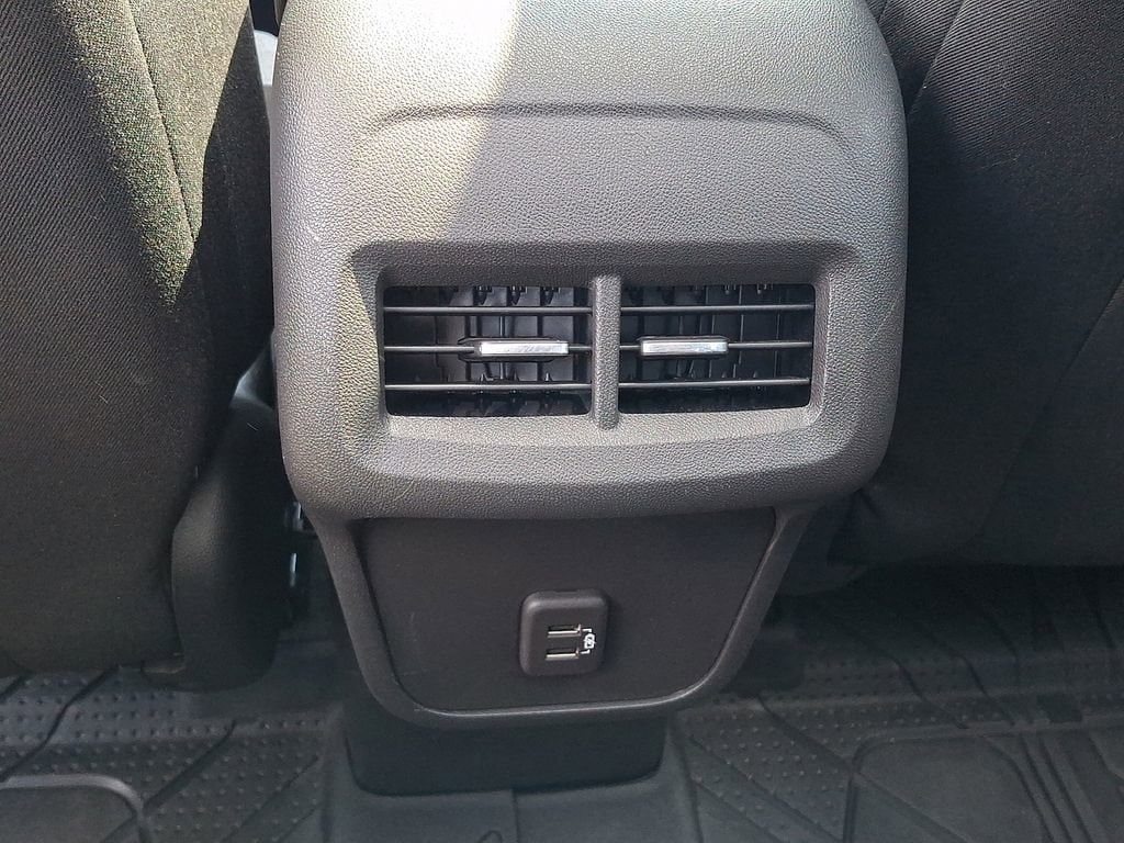 2023 Chevrolet Equinox LT - Photo 11