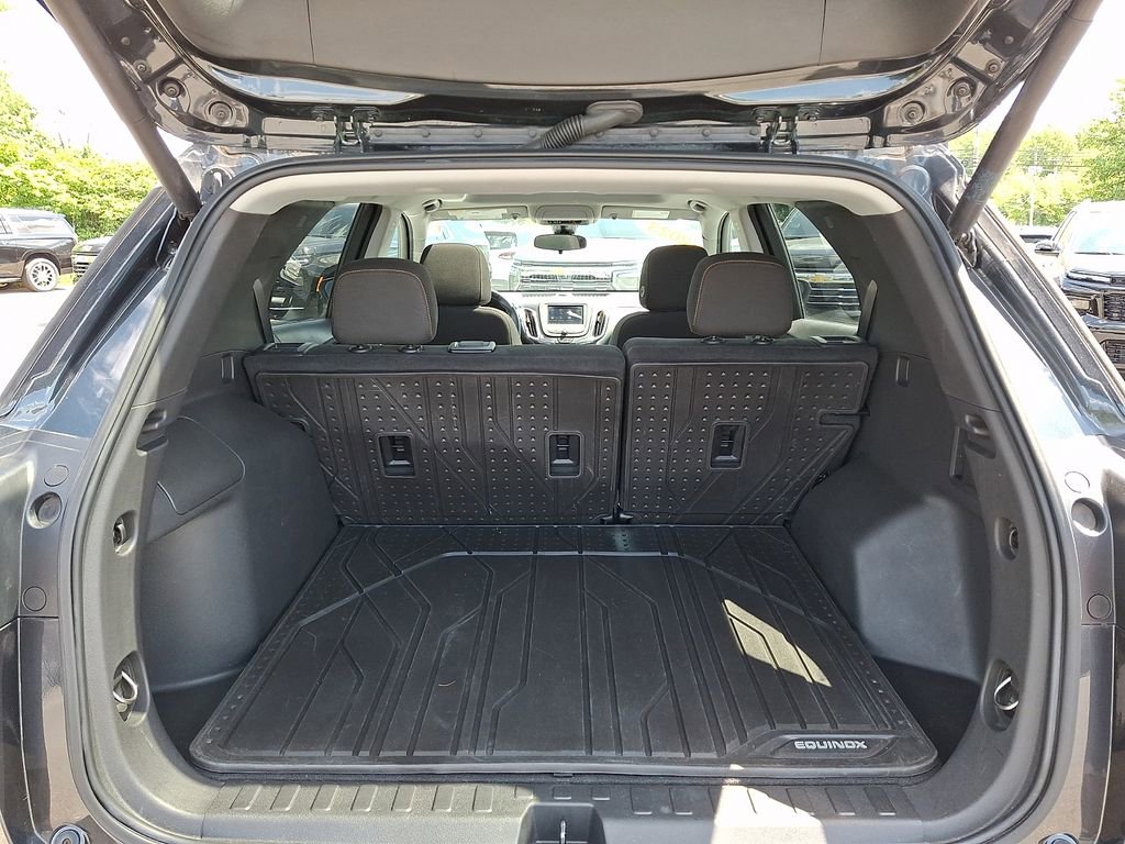 2023 Chevrolet Equinox LT - Photo 30