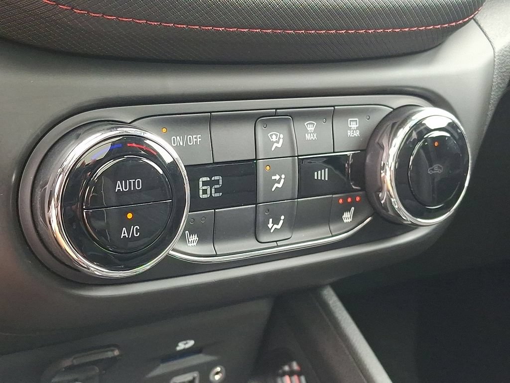 2023 Chevrolet TrailBlazer RS - Photo 16