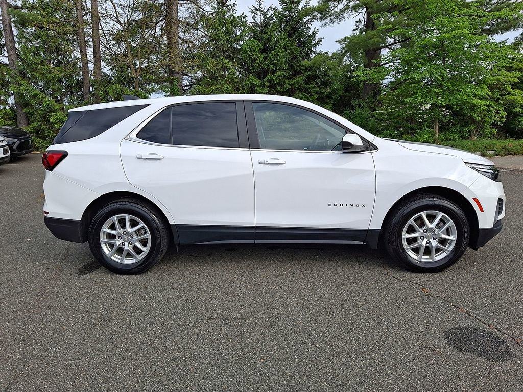 2023 Chevrolet Equinox LT - Photo 7