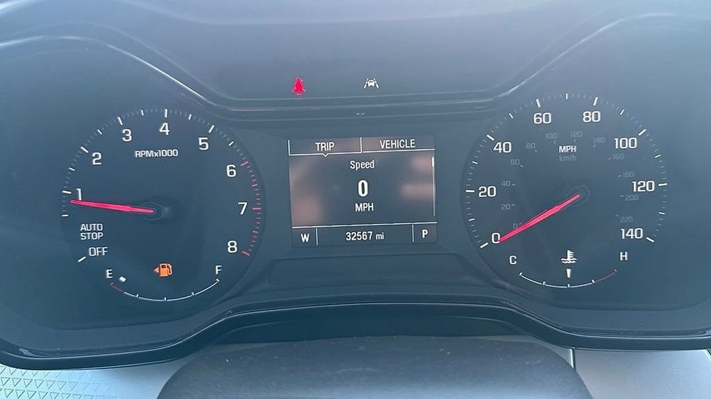 2024 Chevrolet Trax LS - Photo 21