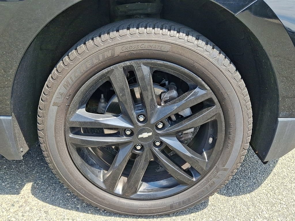 2020 Chevrolet Equinox LT - Photo 8