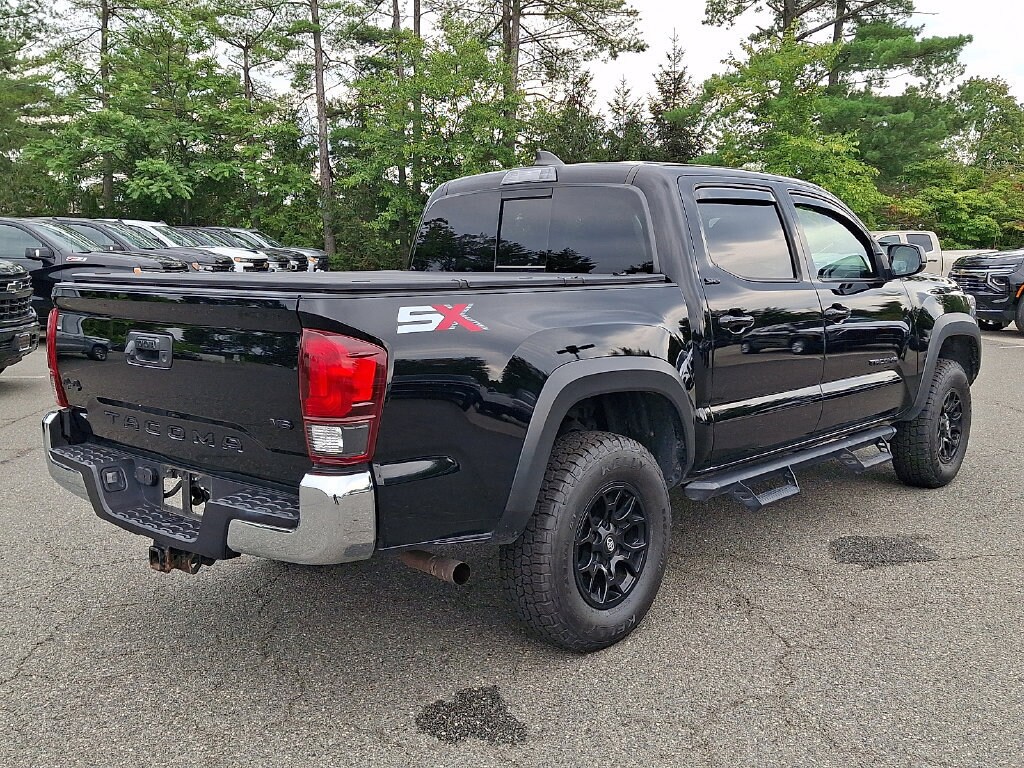 2023 Toyota Tacoma SR5 - Photo 6