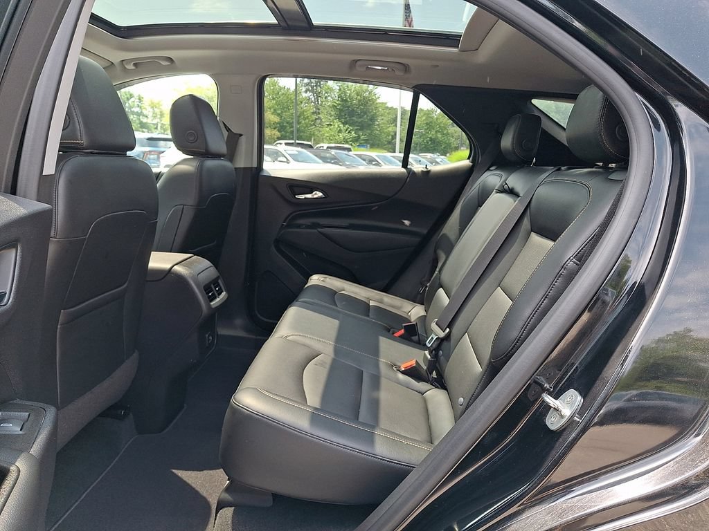 2020 Chevrolet Equinox LT - Photo 10