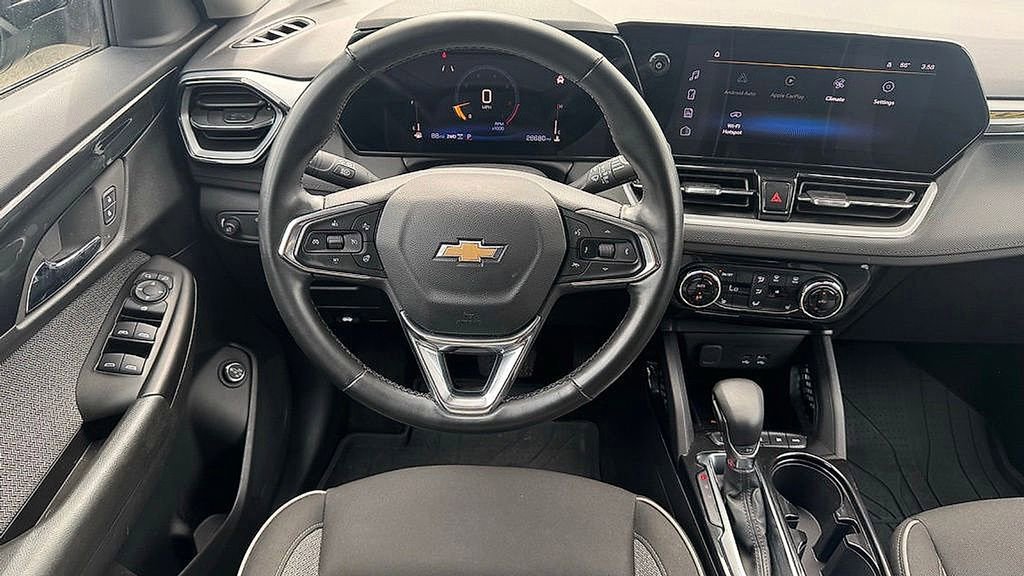 2024 Chevrolet TrailBlazer LT - Photo 12