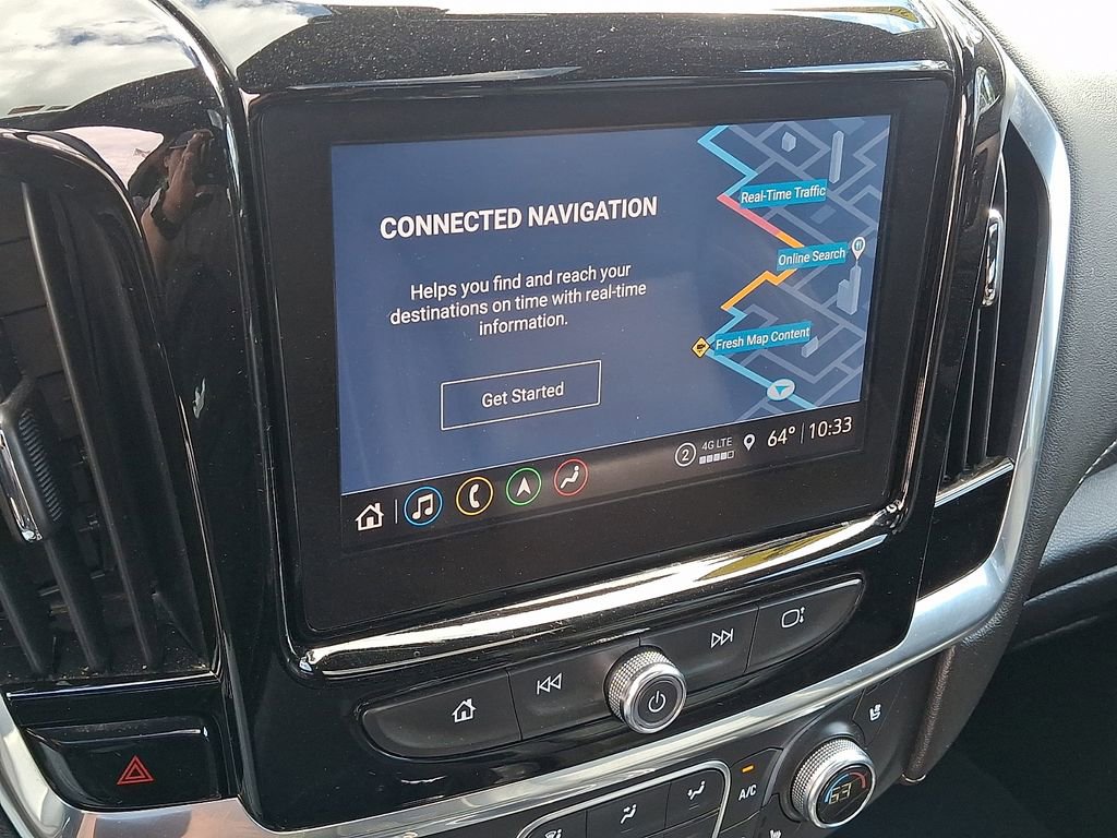 2023 Chevrolet Traverse Premier - Photo 18