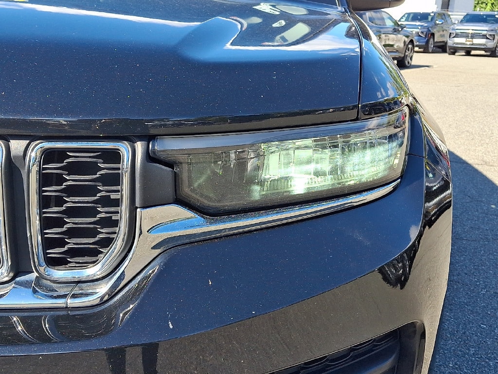 2023 Jeep Grand Cherokee Laredo - Photo 9