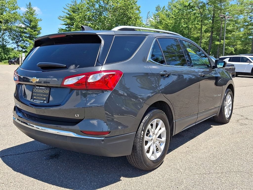 2020 Chevrolet Equinox LT - Photo 6