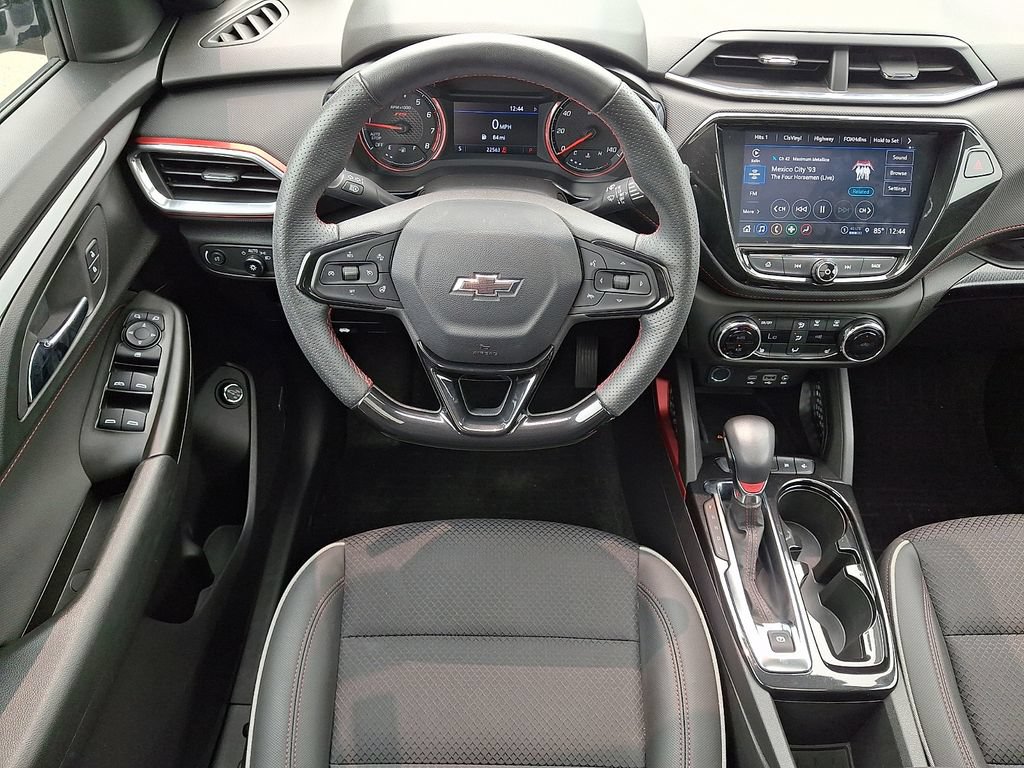 2023 Chevrolet TrailBlazer RS - Photo 11