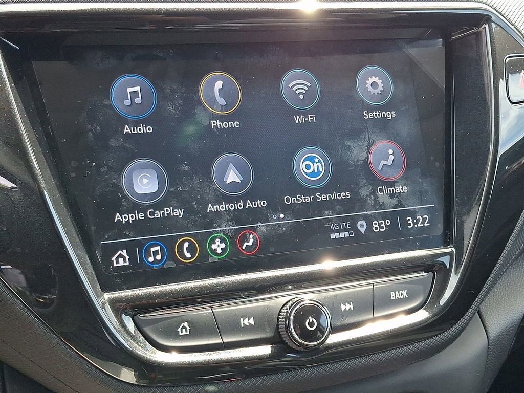 2023 Chevrolet TrailBlazer LT - Photo 18