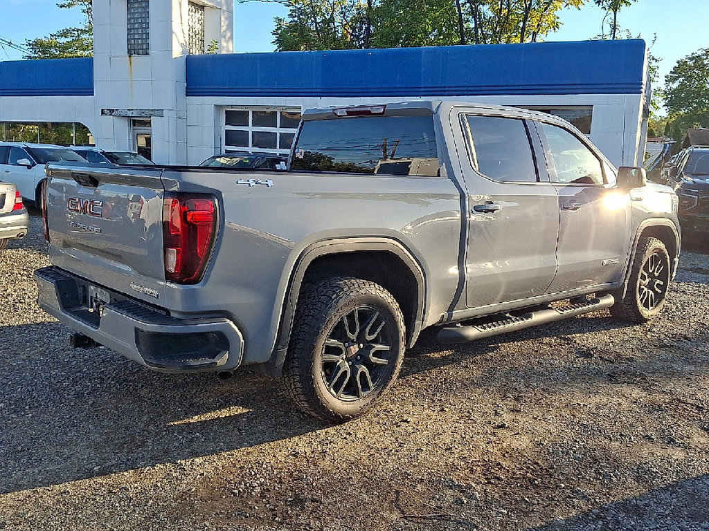 2024 GMC Sierra 1500 Elevation - Photo 7