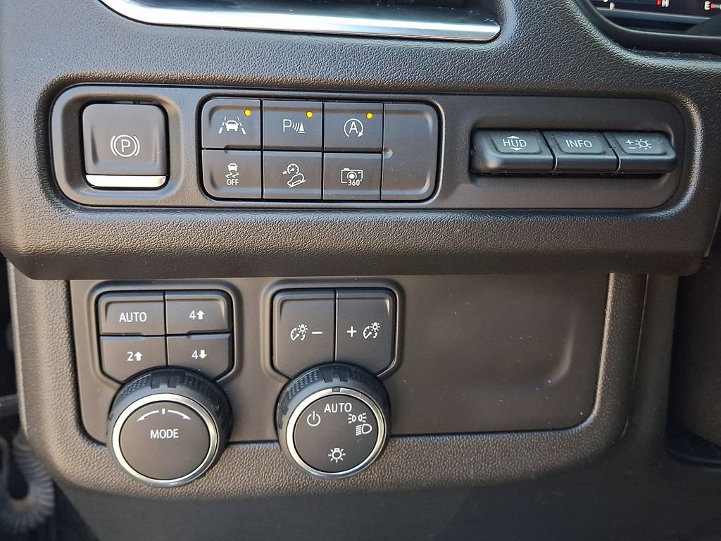 2024 Chevrolet Suburban High Country - Photo 24