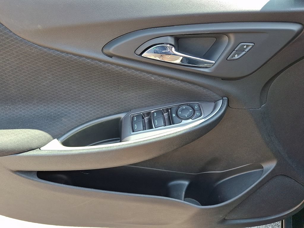 2021 Chevrolet Malibu RS - Photo 12