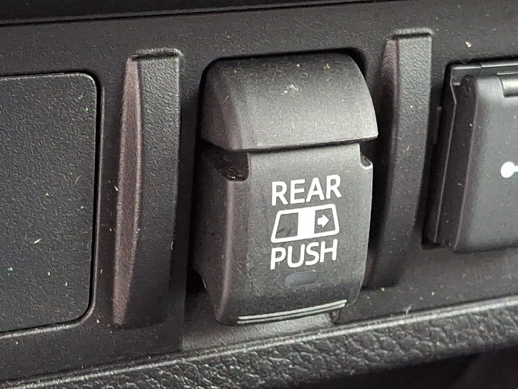 2023 Toyota Tacoma SR5 - Photo 24